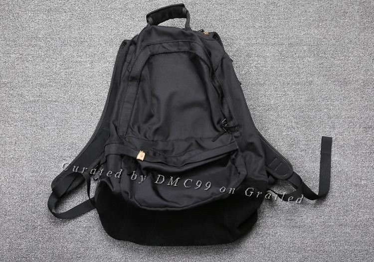 Visvim Ballistic 22L Backpack | Grailed