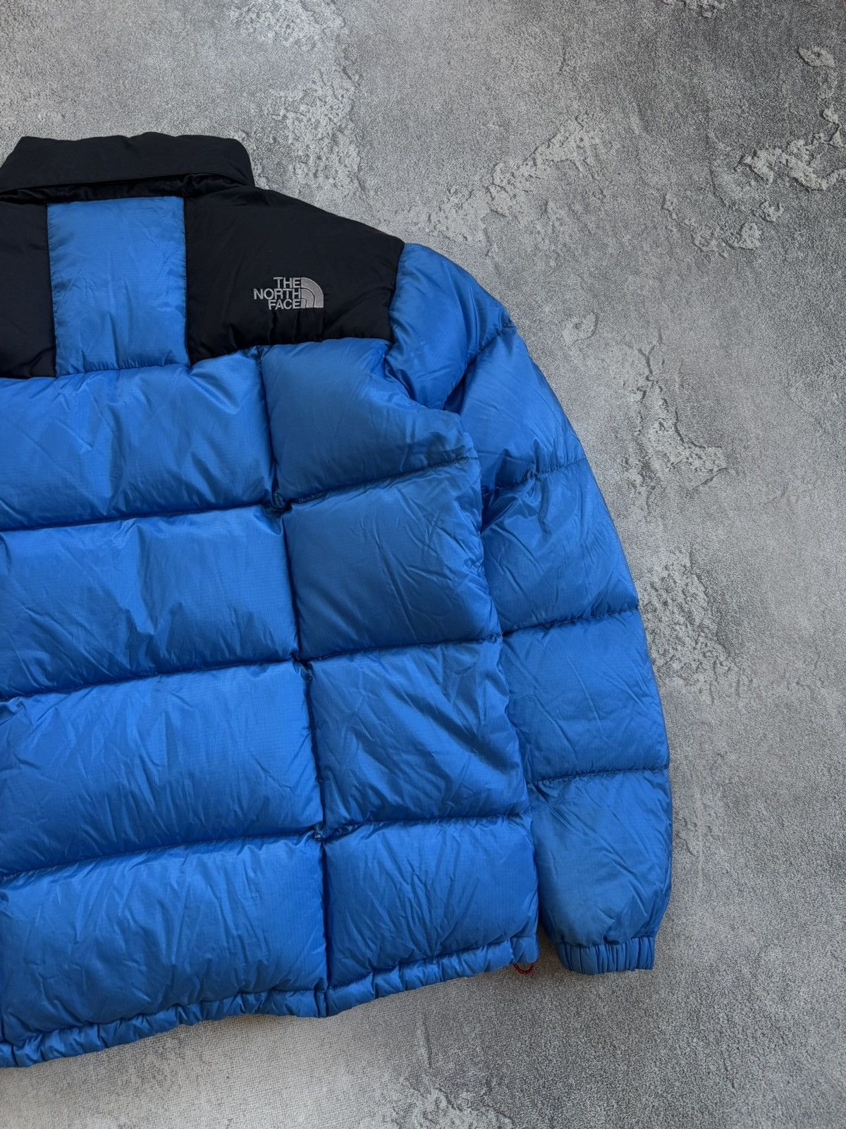 The North Face The North Face 800 Summit Series down zip jacket outdoor ski Size US M / EU 48-50 / 2 - 20 Thumbnail