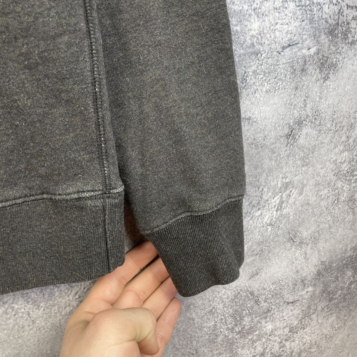 Billionaire Boys Club Billionaire Boys Club Astronaut Big Logo Sweatshirt BBC Y2K Size US S / EU 44-46 / 1 - 5 Thumbnail