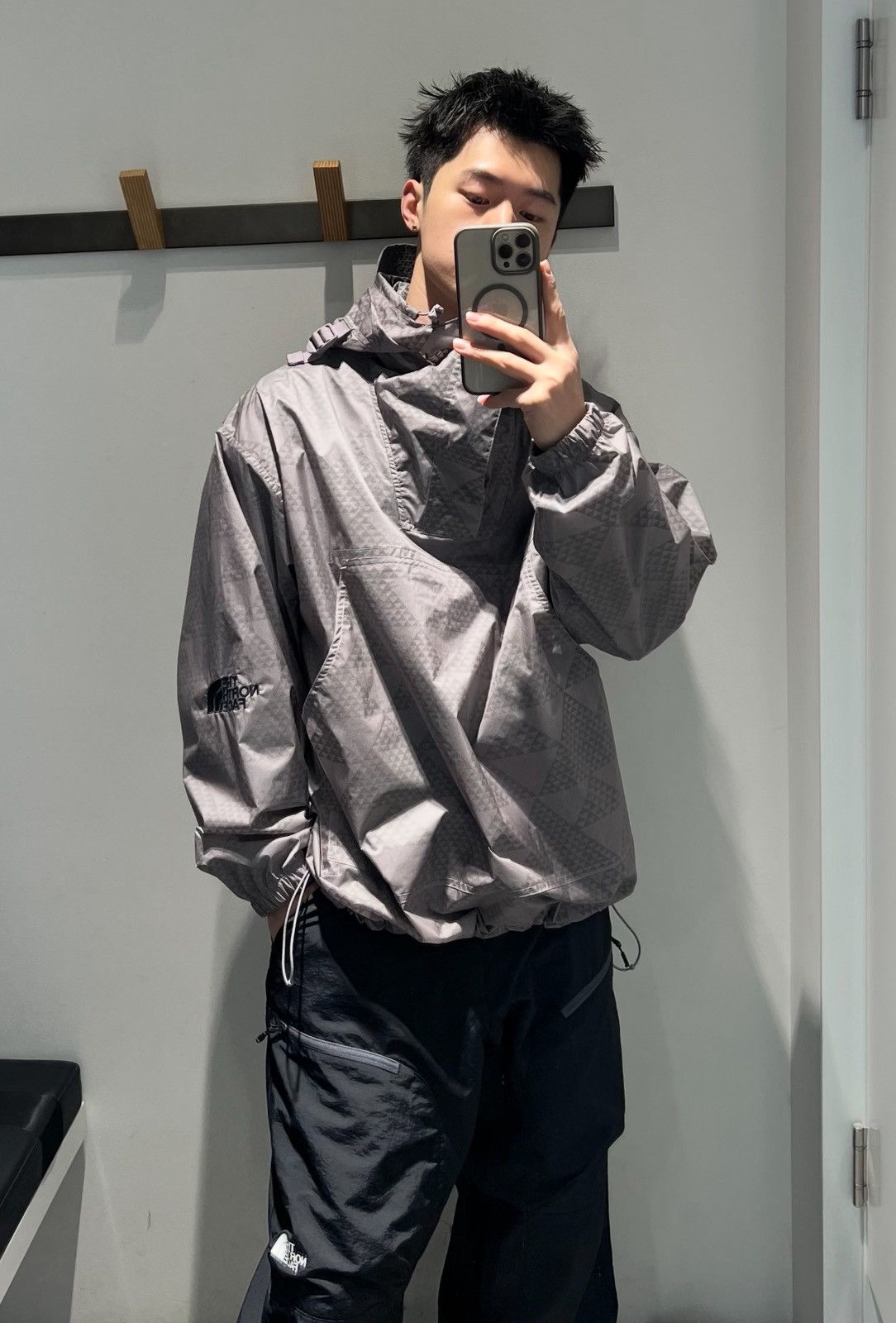 The North Face Urban Exploration NSE BELTED DWR PANT Size US 32 / EU 48 - 12 Thumbnail