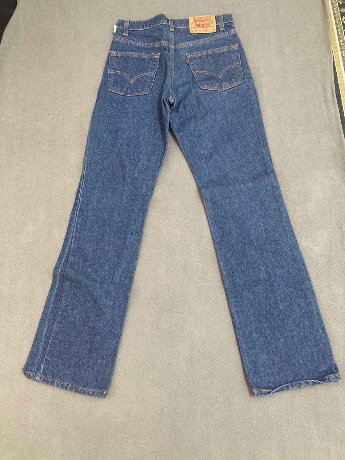 Levi's Vintage 90’s Levis 517 Boot Cut jeans Made in USA Size US 30 / EU 46 - 10 Thumbnail
