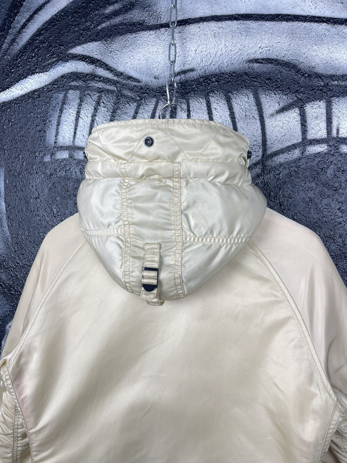 Alpha Industries Alpha Industries Parka Extreme Cold Wather N-3B Woman Jacket Size L / US 10 / IT 46 - 11 Thumbnail