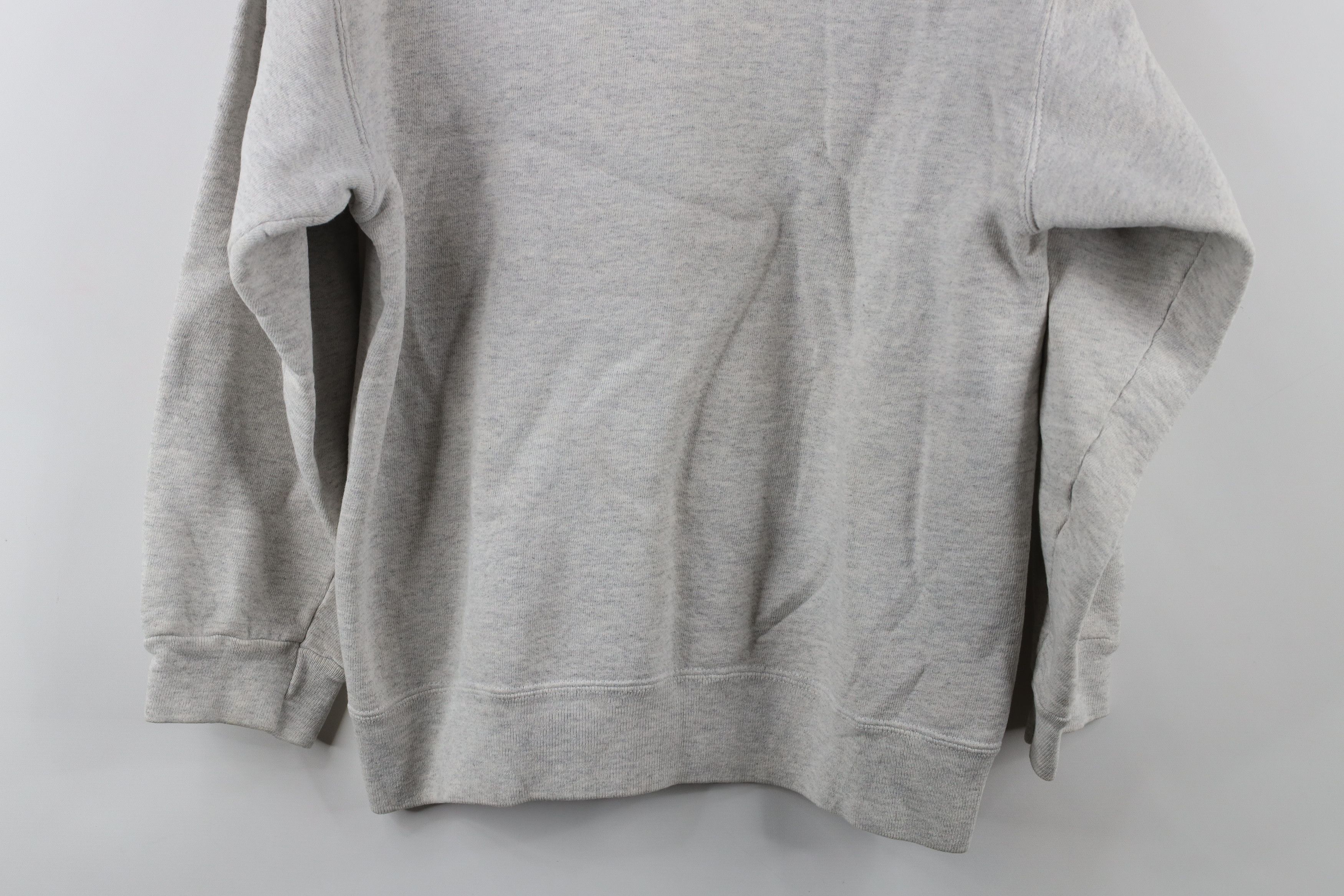Disney × Vintage Vintage 90s Disneyland Spell Out Mickey Mouse Sweatshirt USA Size S / US 4 / IT 40 - 13 Thumbnail