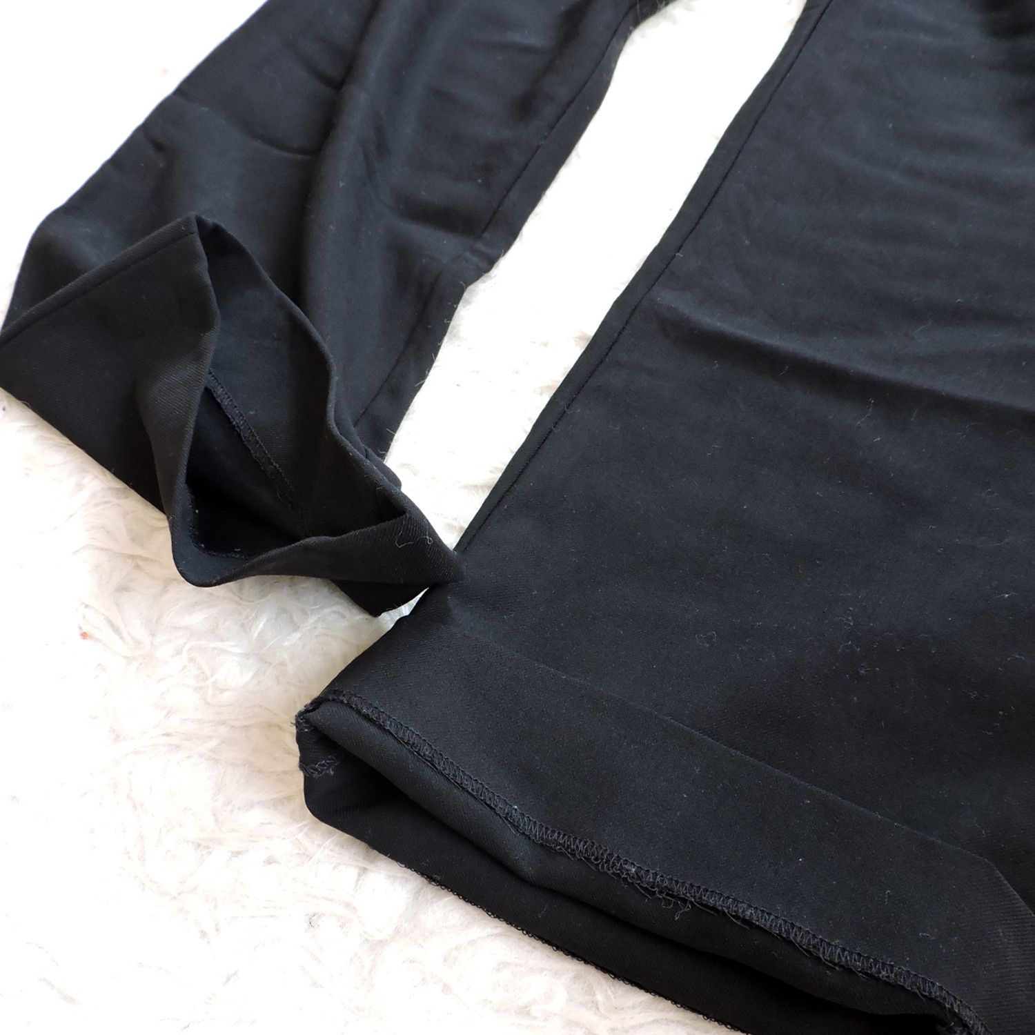 Versace GIANNI VERSACE LONG PANTS Size 26" / US 2 / IT 38 - 9 Thumbnail