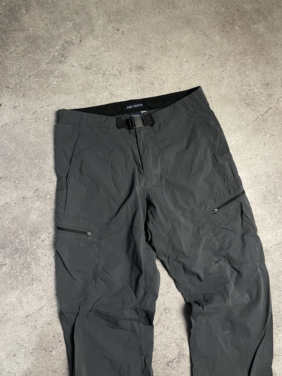 Arc'teryx Vintage arcteryx pants Size US 34 / EU 50 - 8 Thumbnail