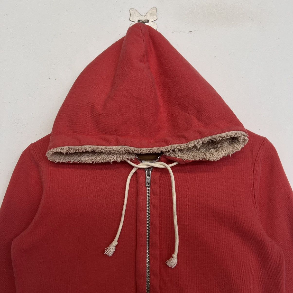 Champion Champion X E Hyphen "Girly & Manish" theme Hoodie Sweatshirt Size S / US 4 / IT 40 - 3 Thumbnail