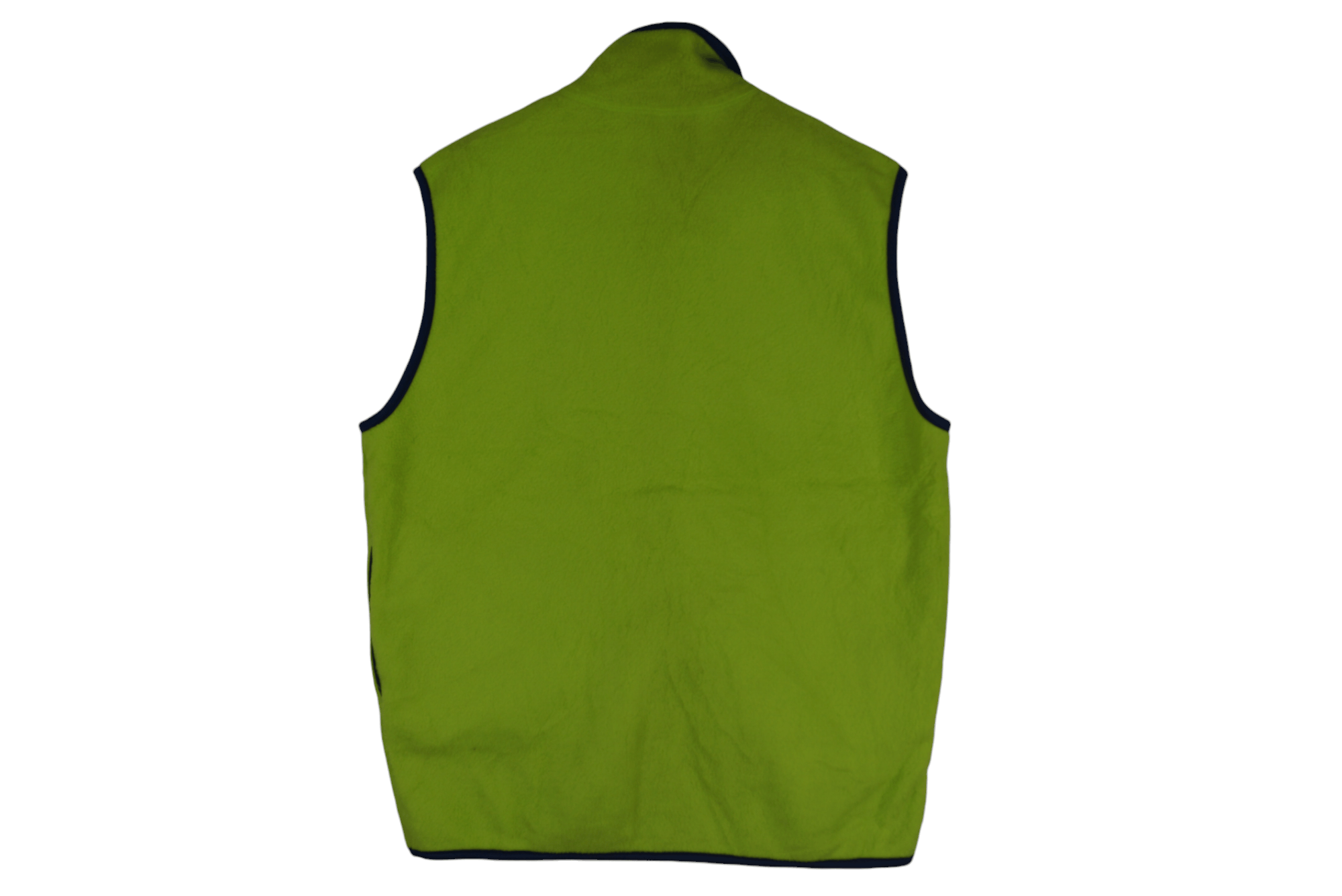 NEXUSVII × Vintage Nexus Shimano Sleeveless Fleece Nice Design Size US XL / EU 56 / 4 - 7 Thumbnail