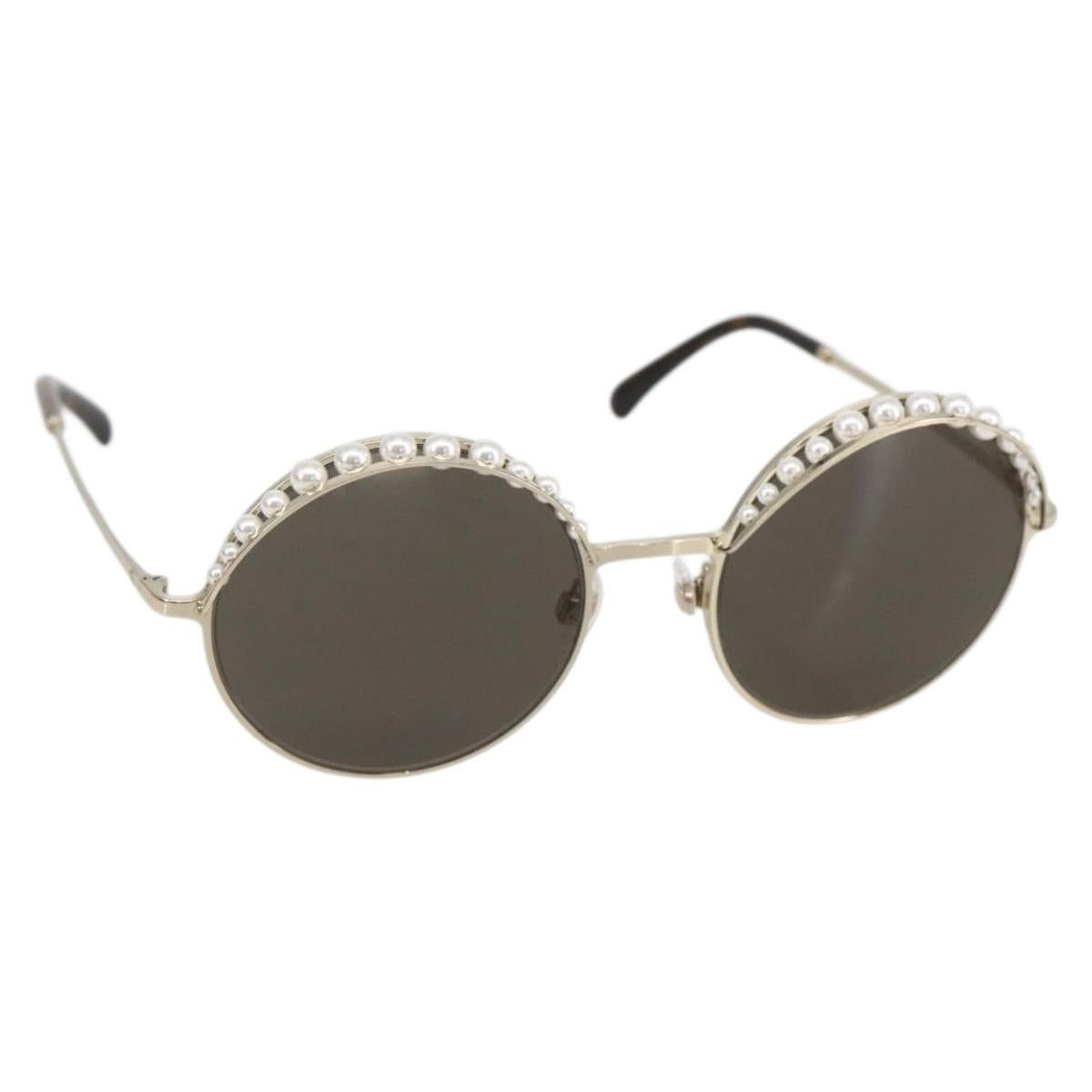 Chanel Chanel 4234 CC Sunglasses Size ONE SIZE - 1 Thumbnail