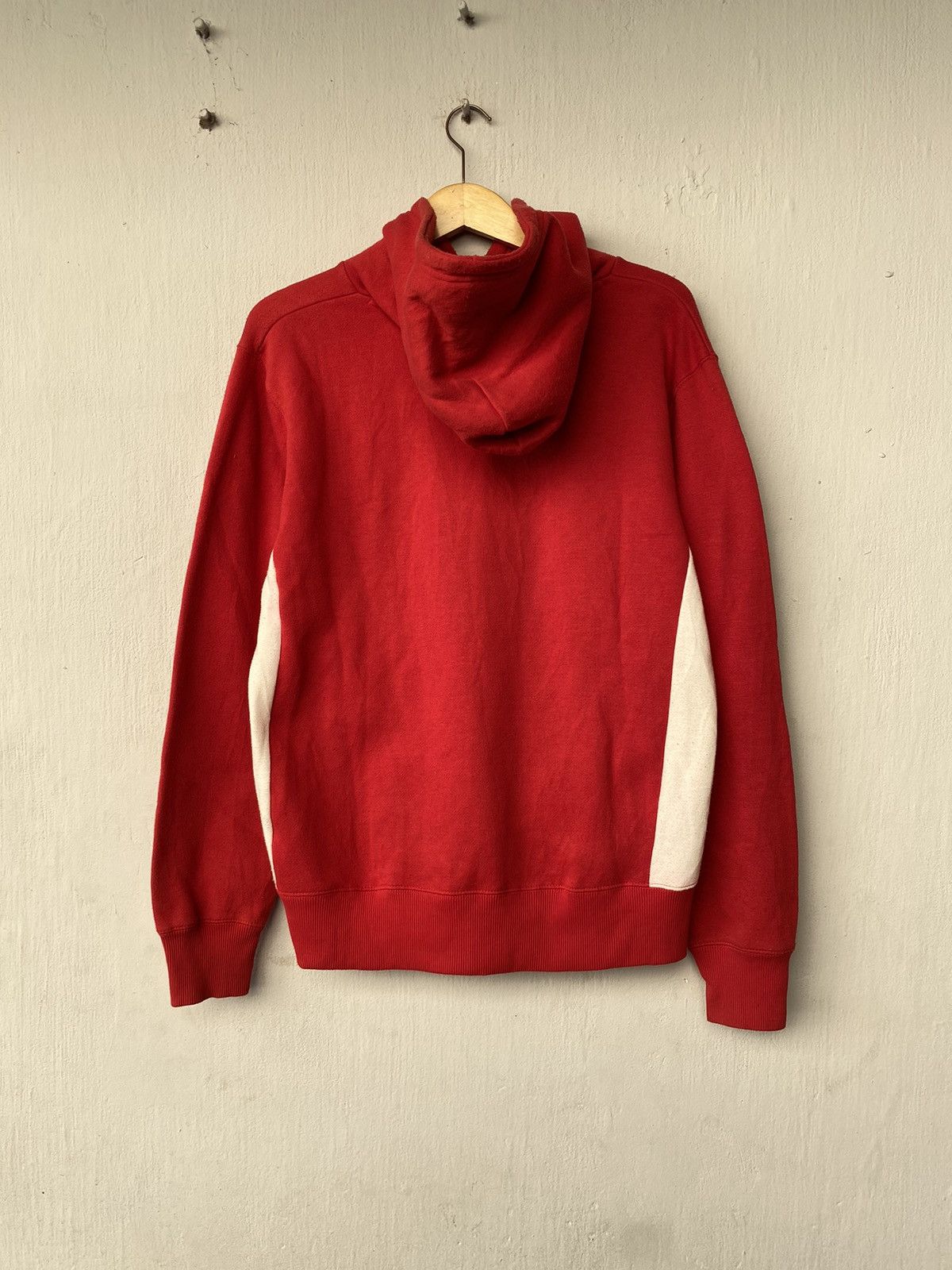 Other Vintage CCCP Rare Hoodie Size US XL / EU 56 / 4 - 8 Thumbnail