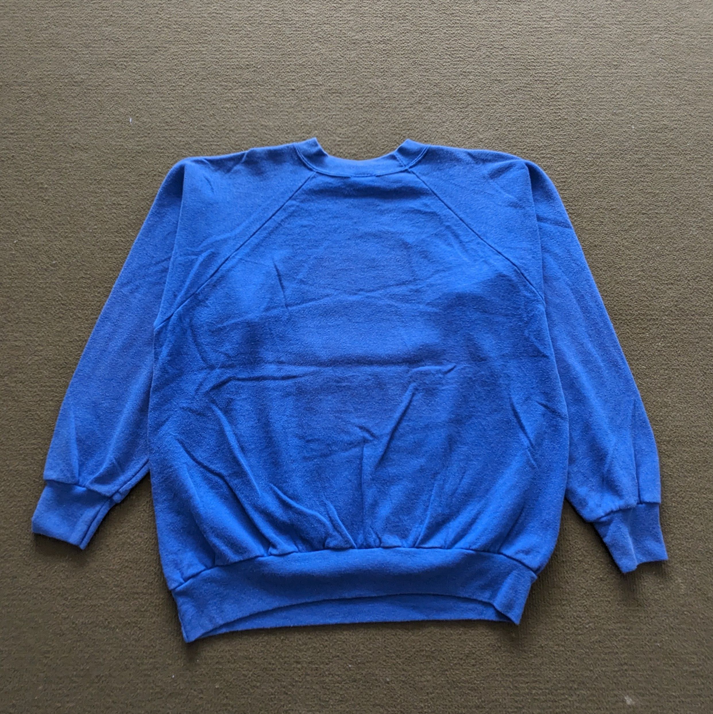 NFL Vintage PITT PANTHER American Football NFL Sweatshirt Size US M / EU 48-50 / 2 - 3 Thumbnail