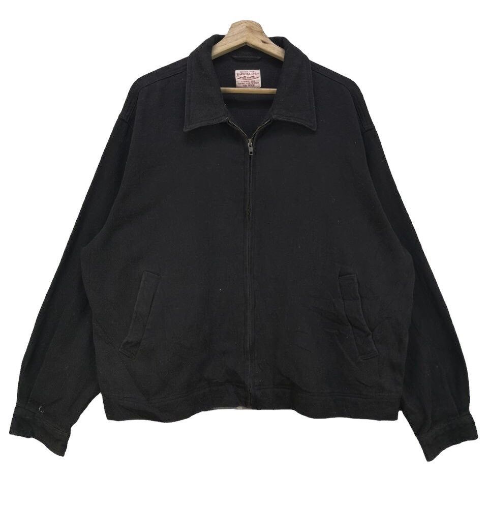 🔥Vintage Radical Spot Japan Style