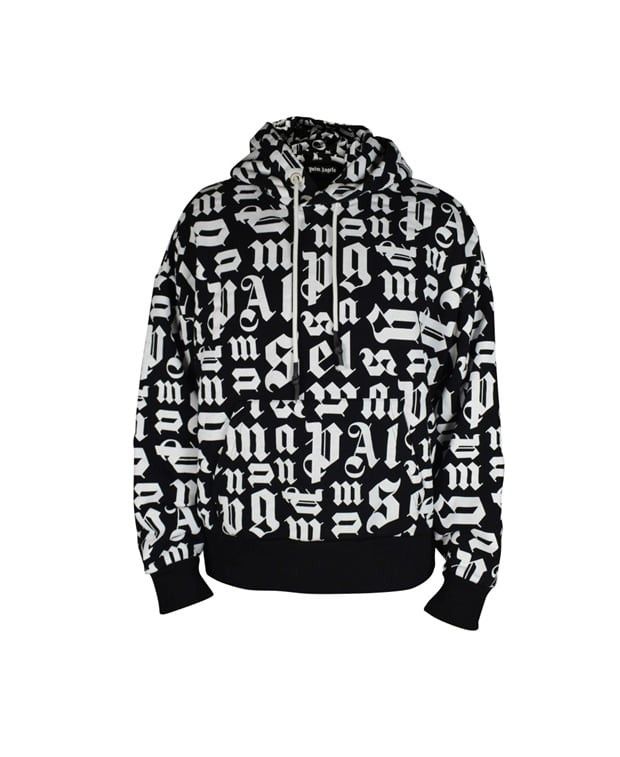 Palm Angels Sweatshirt Size US L / EU 52-54 / 3 - 1 Preview