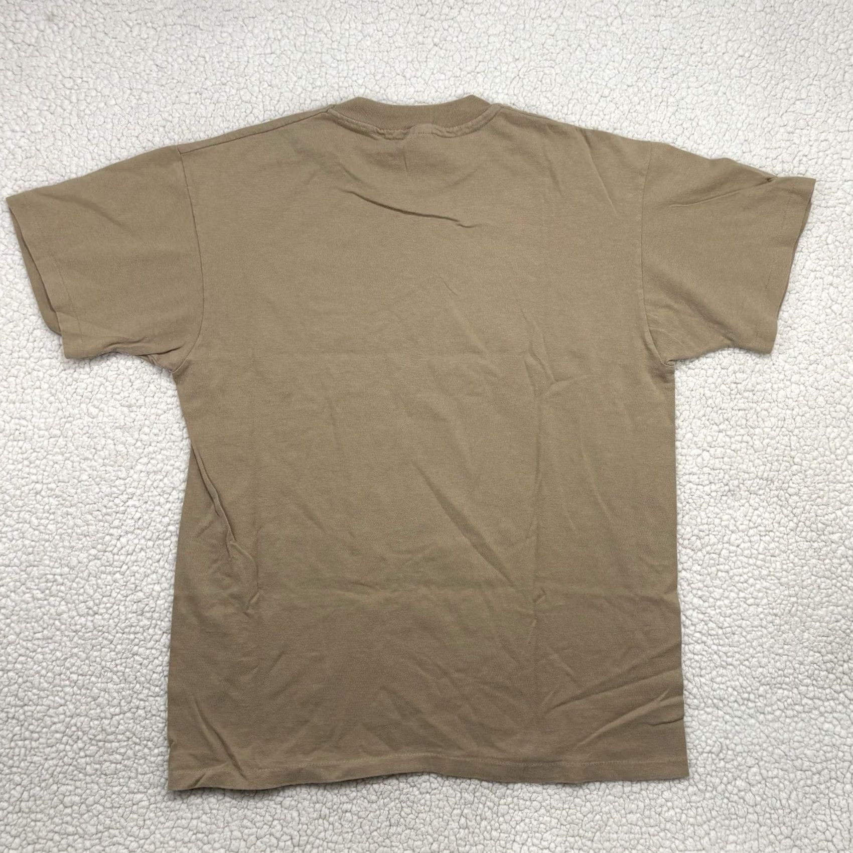 Anvil VINTAGE Montana River Rafting T-shirt 90s Single Stitch San Segal Mens L Glacier Park Size US L / EU 52-54 / 3 - 7 Thumbnail