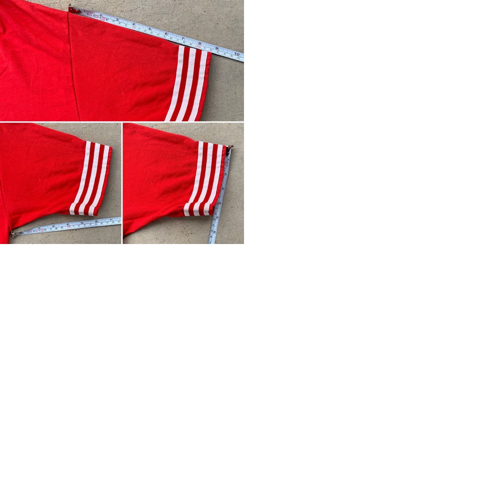 Vintage VINTAGE Braniff International USA Better on Braniff T-Shirt 1970s L Red Men Graphic Tee Shoes? Size US L / EU 52-54 / 3 - 9 Thumbnail