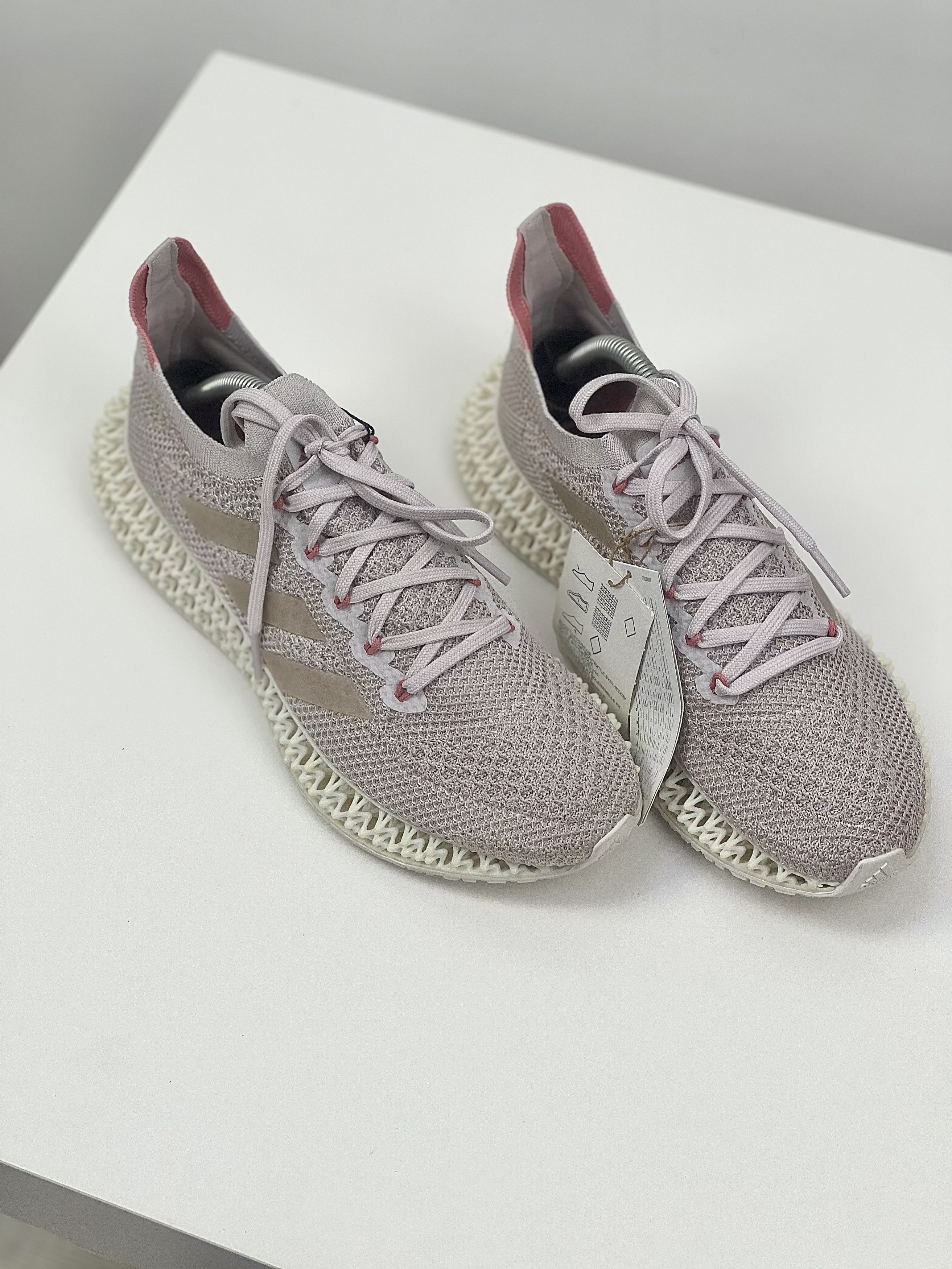 Adidas Adidas 4Dfwd Size US 8 / EU 41 - 4 Thumbnail
