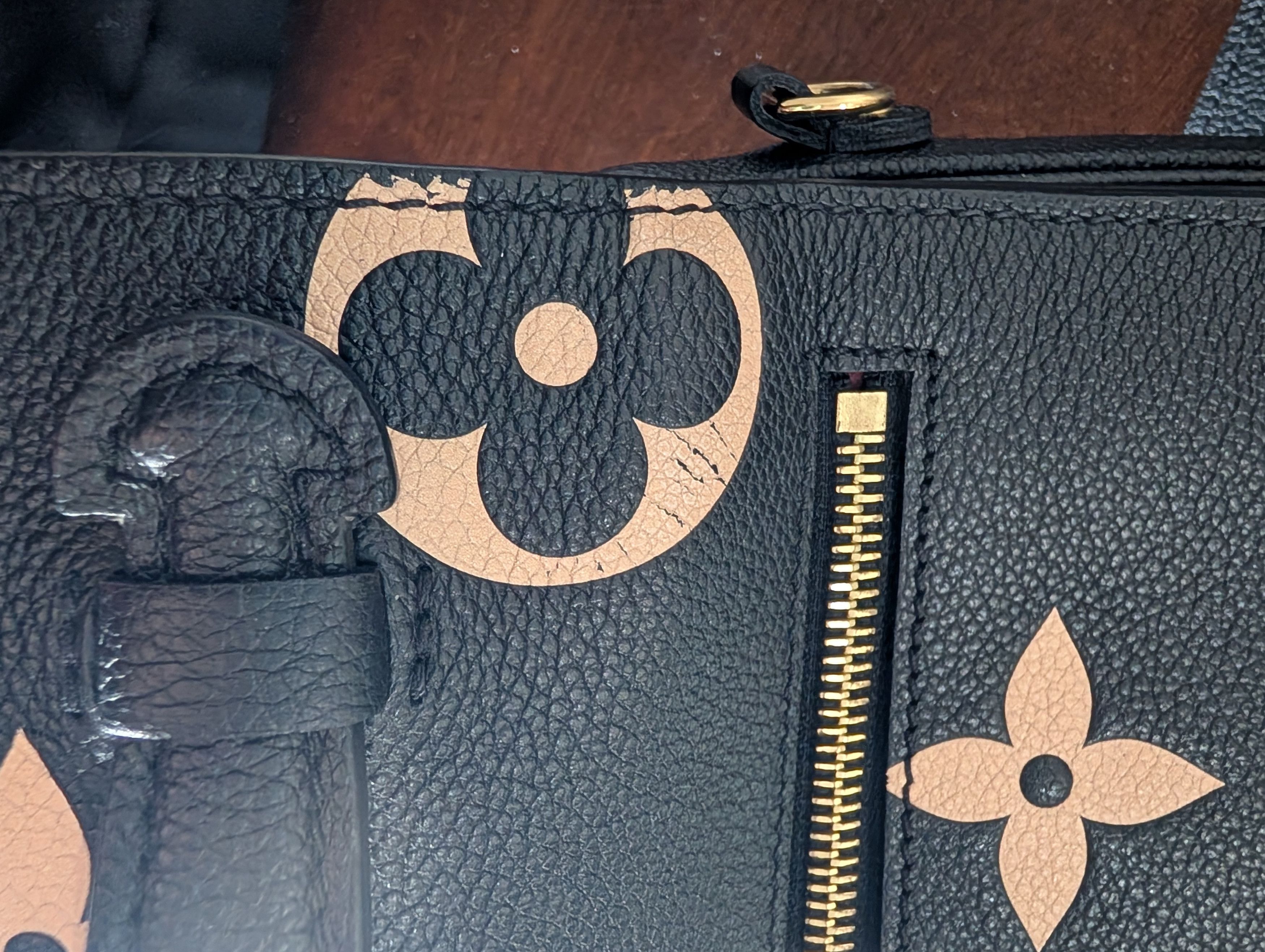 Louis Vuitton Pochette Metis Size ONE SIZE - 5 Thumbnail