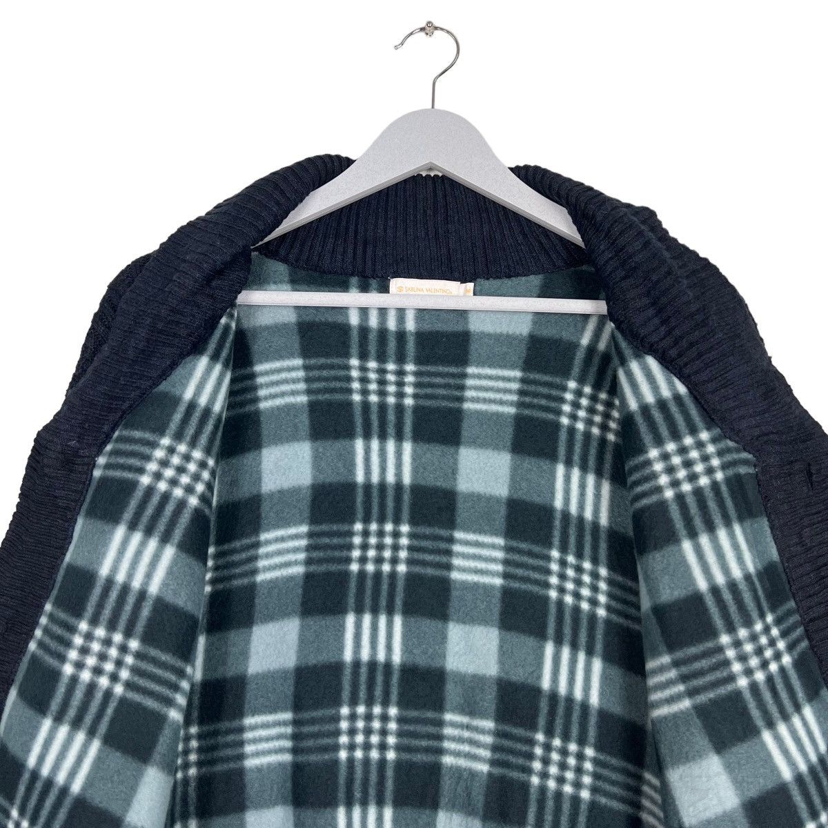 Valentino 🔥 SABLINA VALENTINO KNITTED CARDIGAN Size US M / EU 48-50 / 2 - 12 Thumbnail