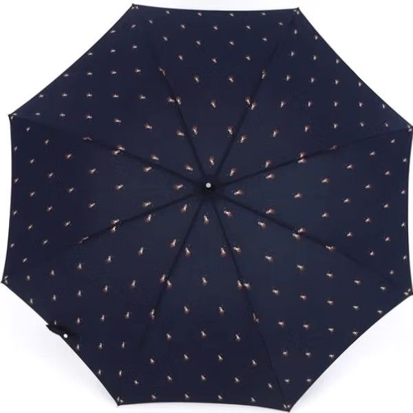 Ralph Lauren Ralph Lauren Umbrella Products Navy Polo Limited Edition VH Rl5287 Brand Size US M / EU 48-50 / 2 - 2 Thumbnail