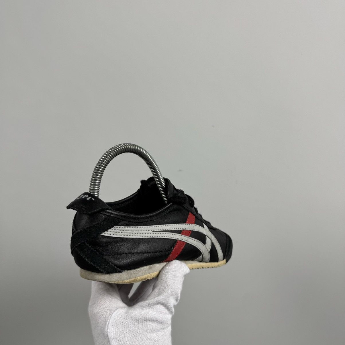 Asics × Onitsuka Tiger × Vintage Vintage ASICS Onitsuka Tiger Mexico 66 Sneakers Size US 4 / IT 34 - 6 Thumbnail