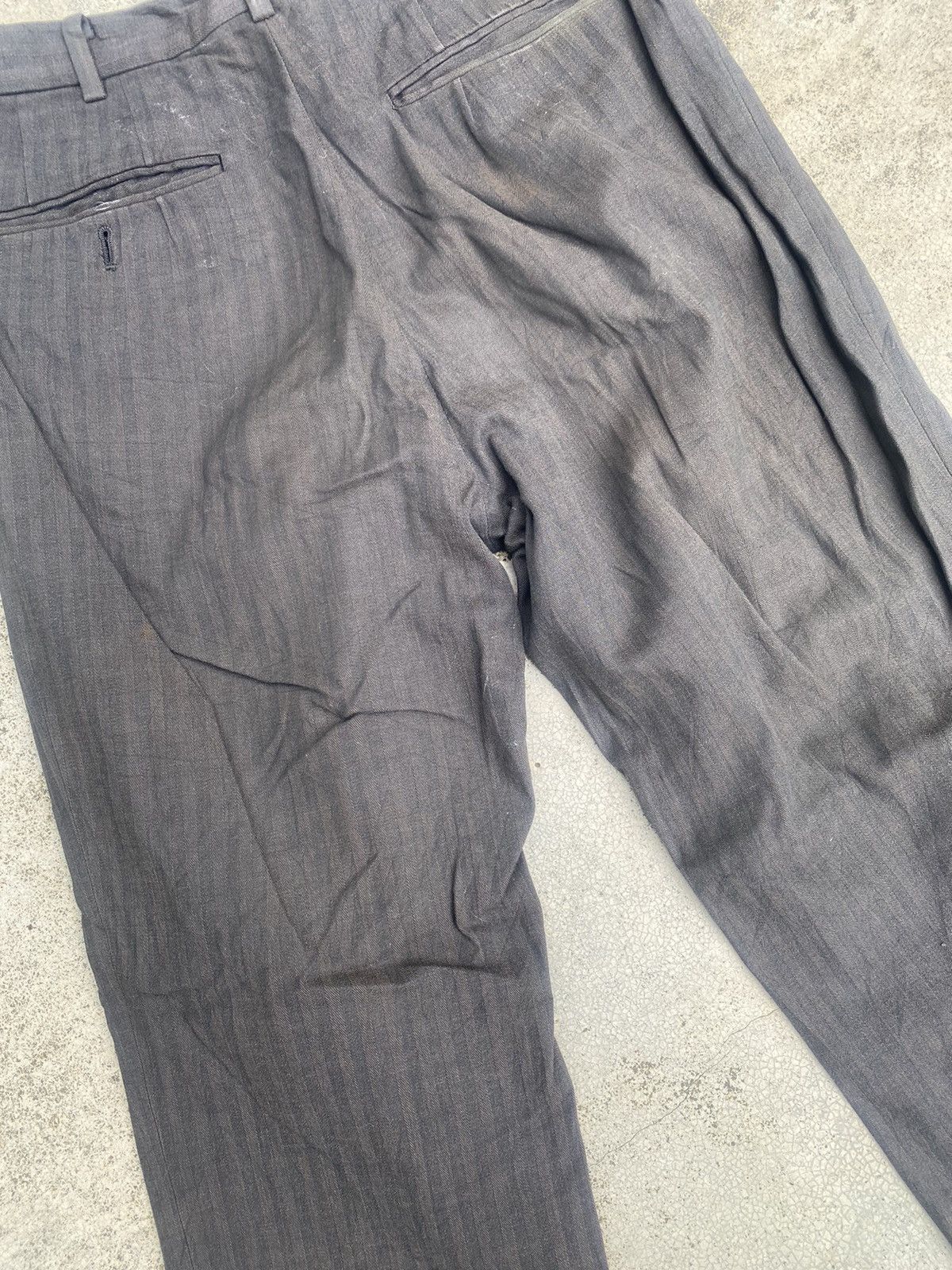 Designer × Margaret Howell Margaret Howell Loose Casual Pants Size US 28 / EU 44 - 20 Thumbnail