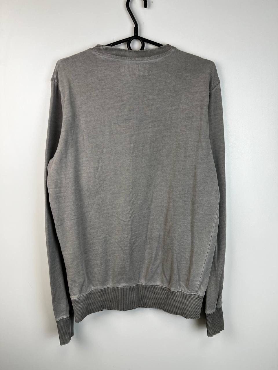 Vintage Skulls Twisted crazy vintage sweatshirt size M Size US M / EU 48-50 / 2 - 2 Thumbnail