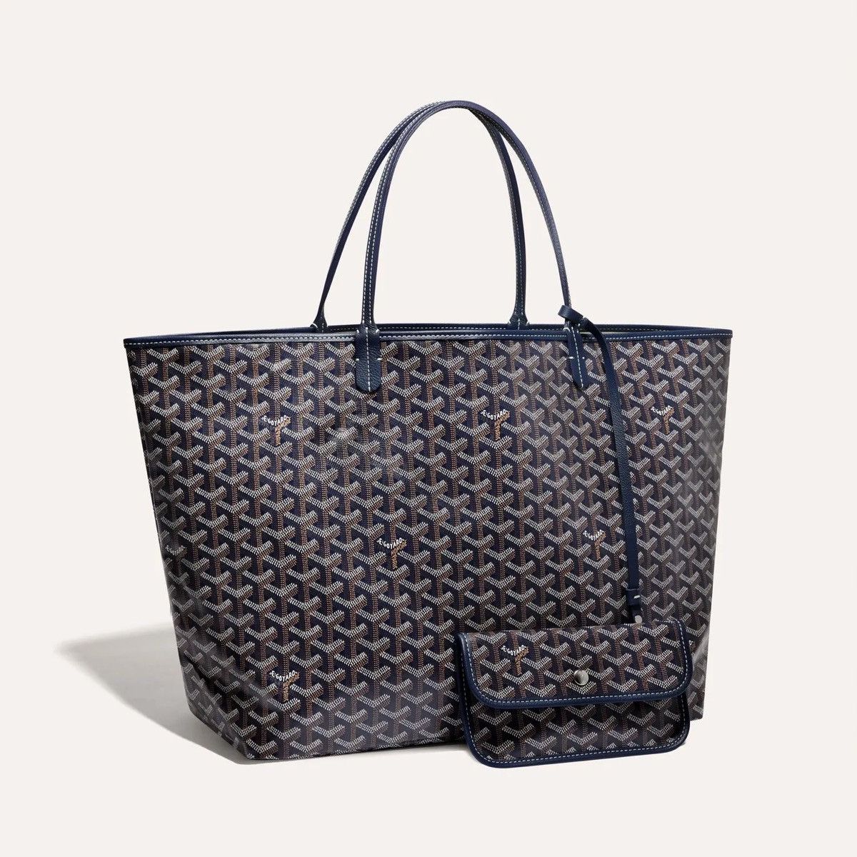 Goyard Saint Louis Gm bag Size ONE SIZE - 1 Thumbnail