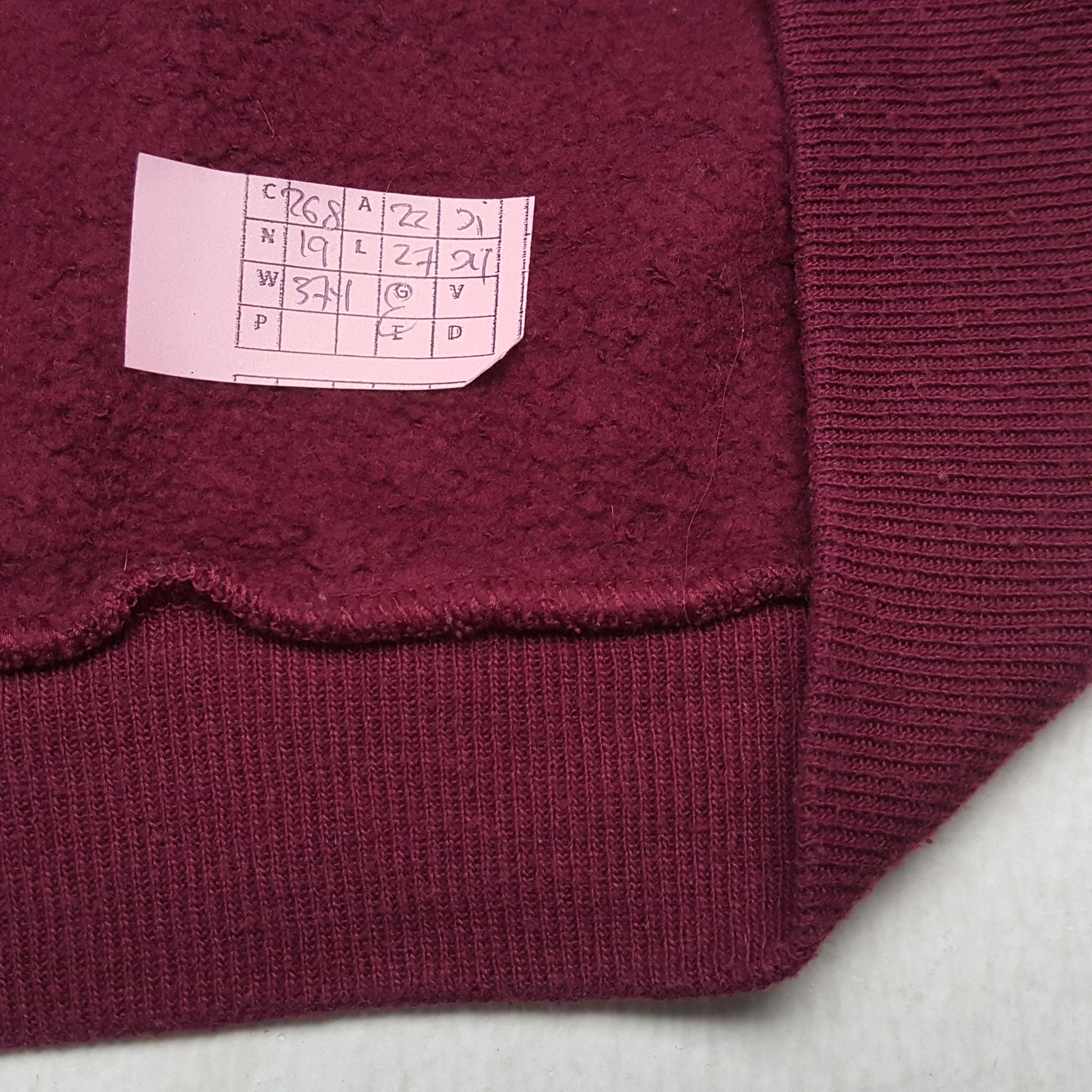 Vintage NORTHEAST VIKINGS Collage Style Vintage Sweatshirt Size US M / EU 48-50 / 2 - 6 Thumbnail