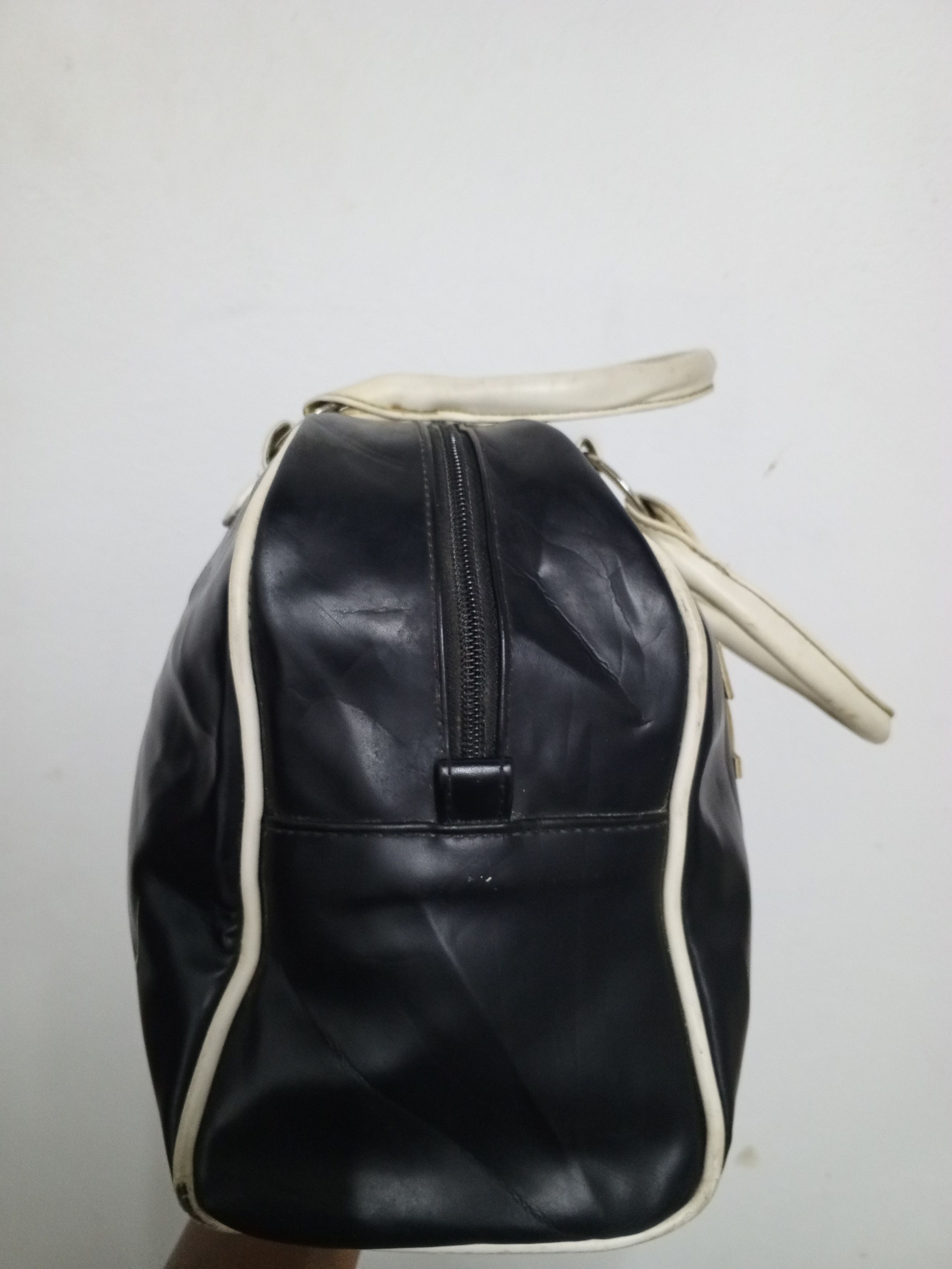 Tommy Hilfiger × Vintage TOMMY GIRL TRAVEL SMALL BAG PVC Size ONE SIZE - 6 Thumbnail