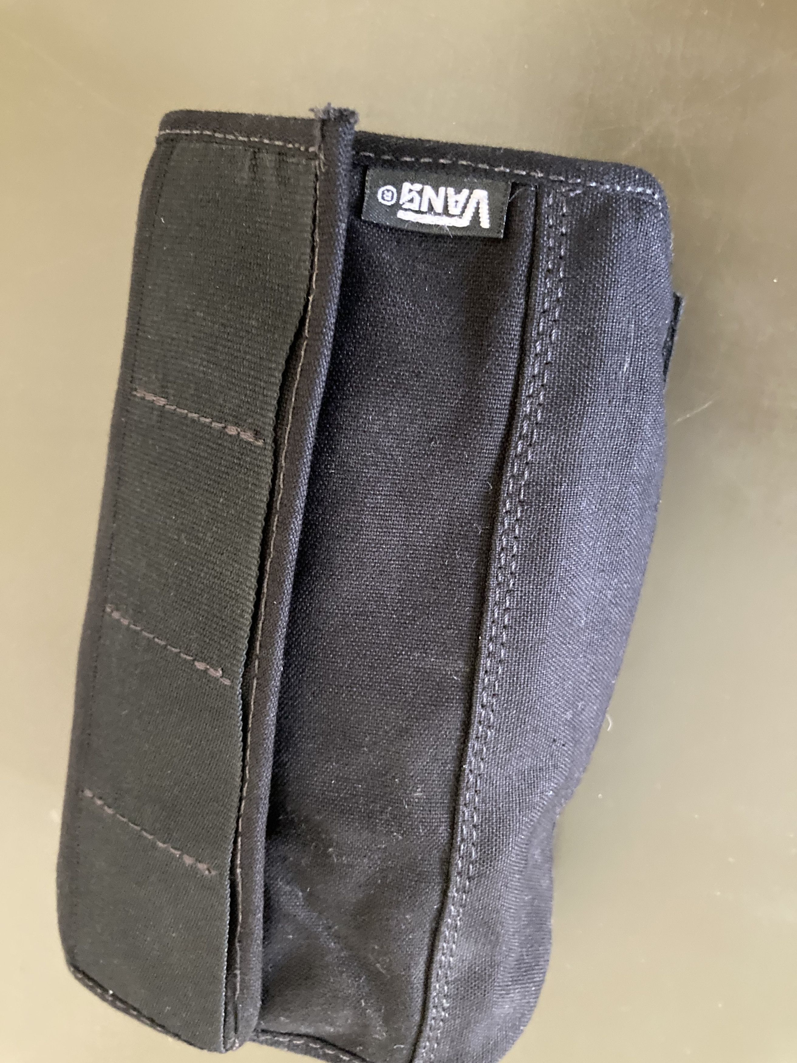 Vans Vans Syndicate. Gabe Morford. BeltBag “S”. Fixie.Singlespeed Size ONE SIZE - 1 Thumbnail