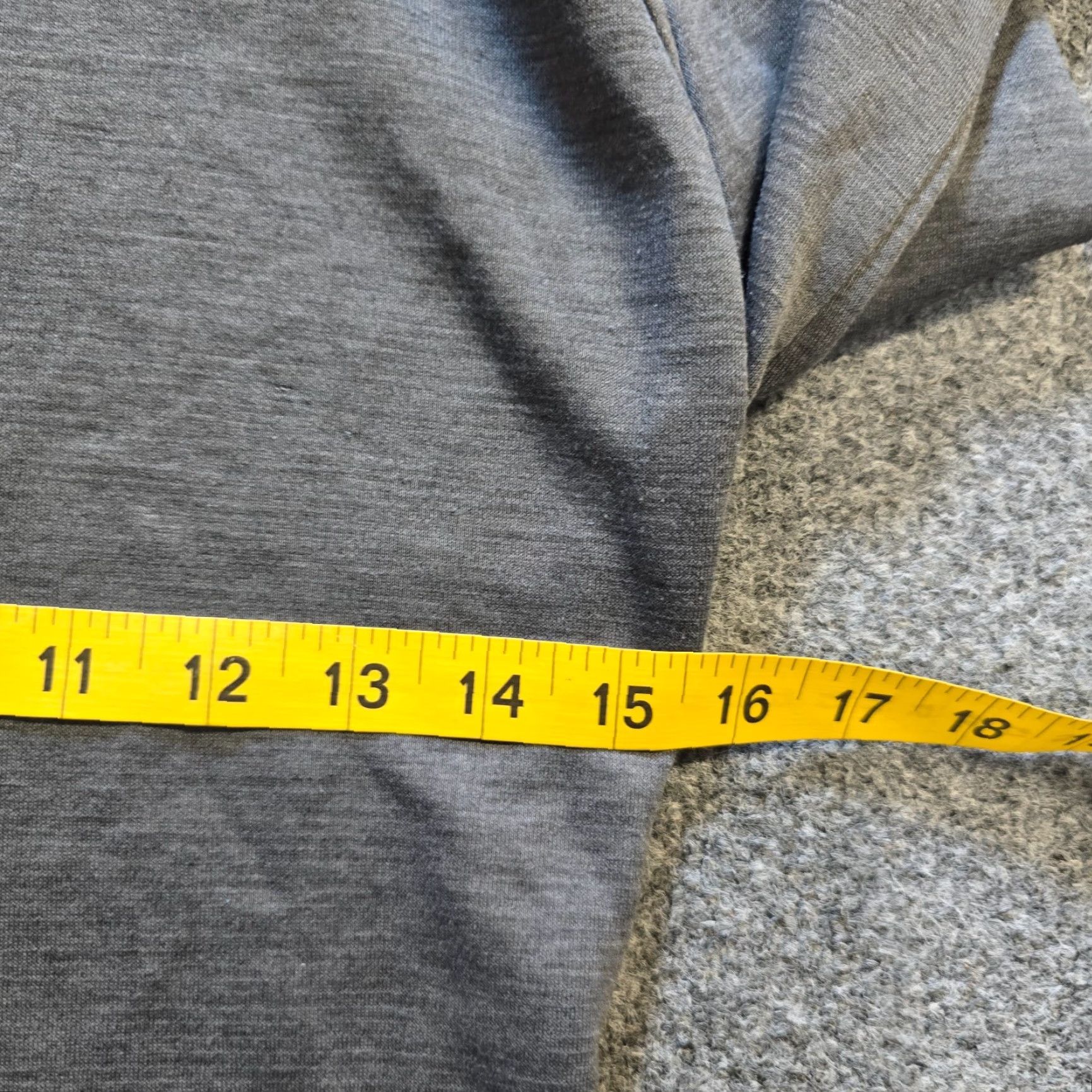 Burton Burton Hoodie Womens XS Gray Full Zip Sweatshirt Performance Stretch Jacket Size XS / US 0-2 / IT 36-38 - 6 Thumbnail