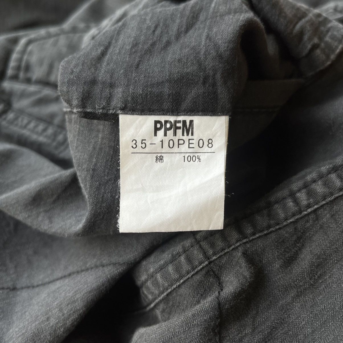 PPFM PPFM Cargo Pants Size US 31 - 11 Thumbnail