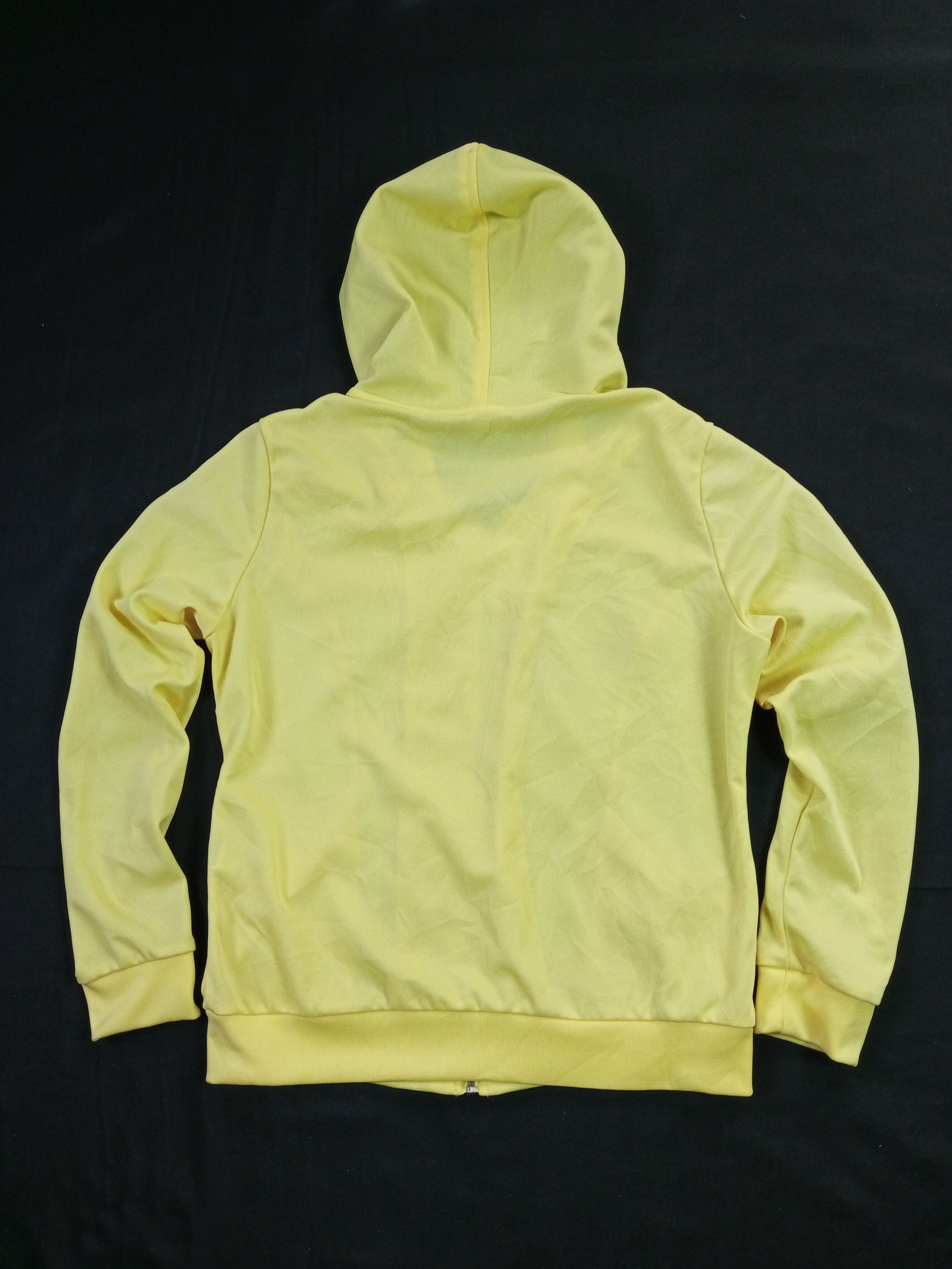 If Six Was Nine × Japanese Brand Ssamzie sport Hoodie Japanese brand Size M / US 6-8 / IT 42-44 - 13 Thumbnail