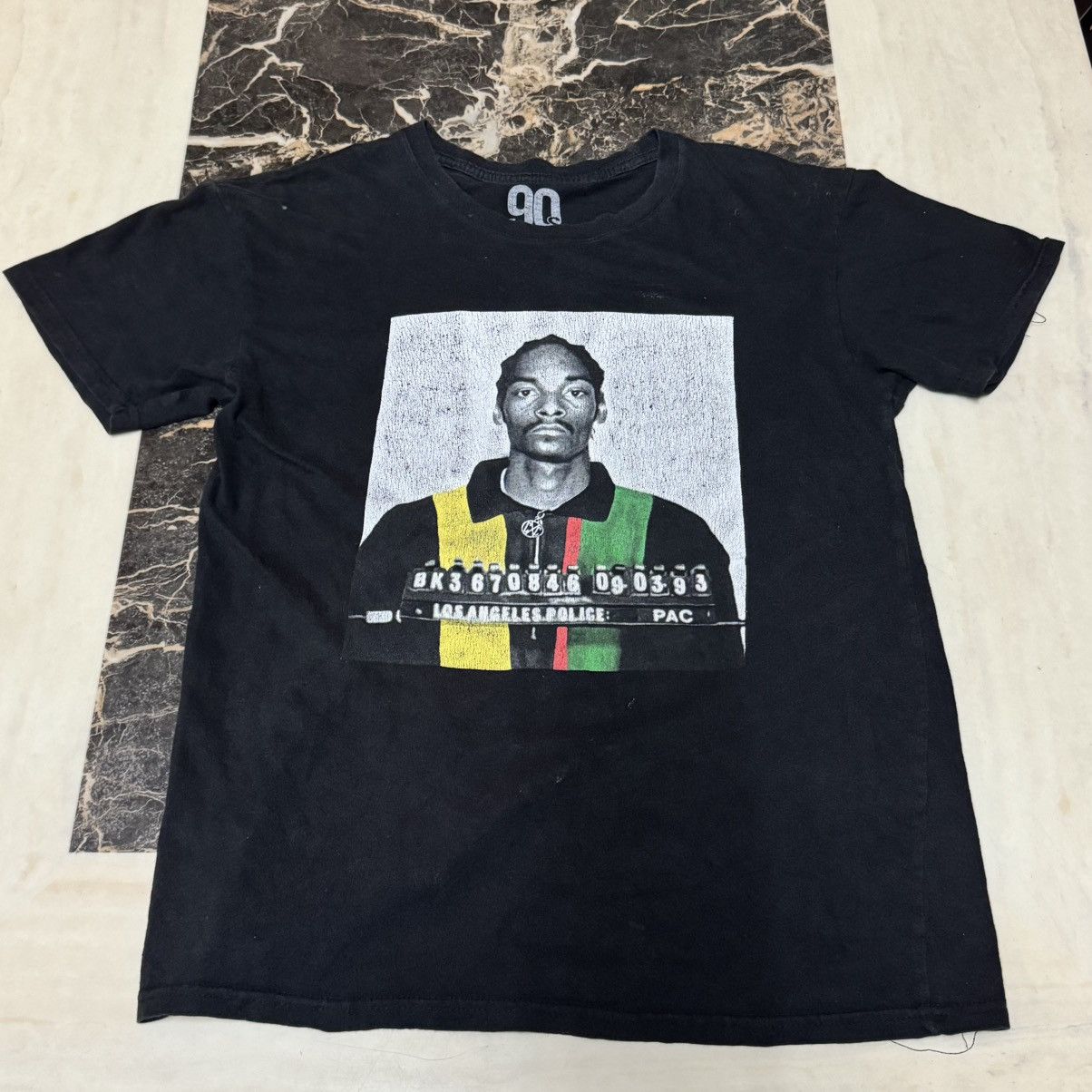 Snoop Dogg T Shirt