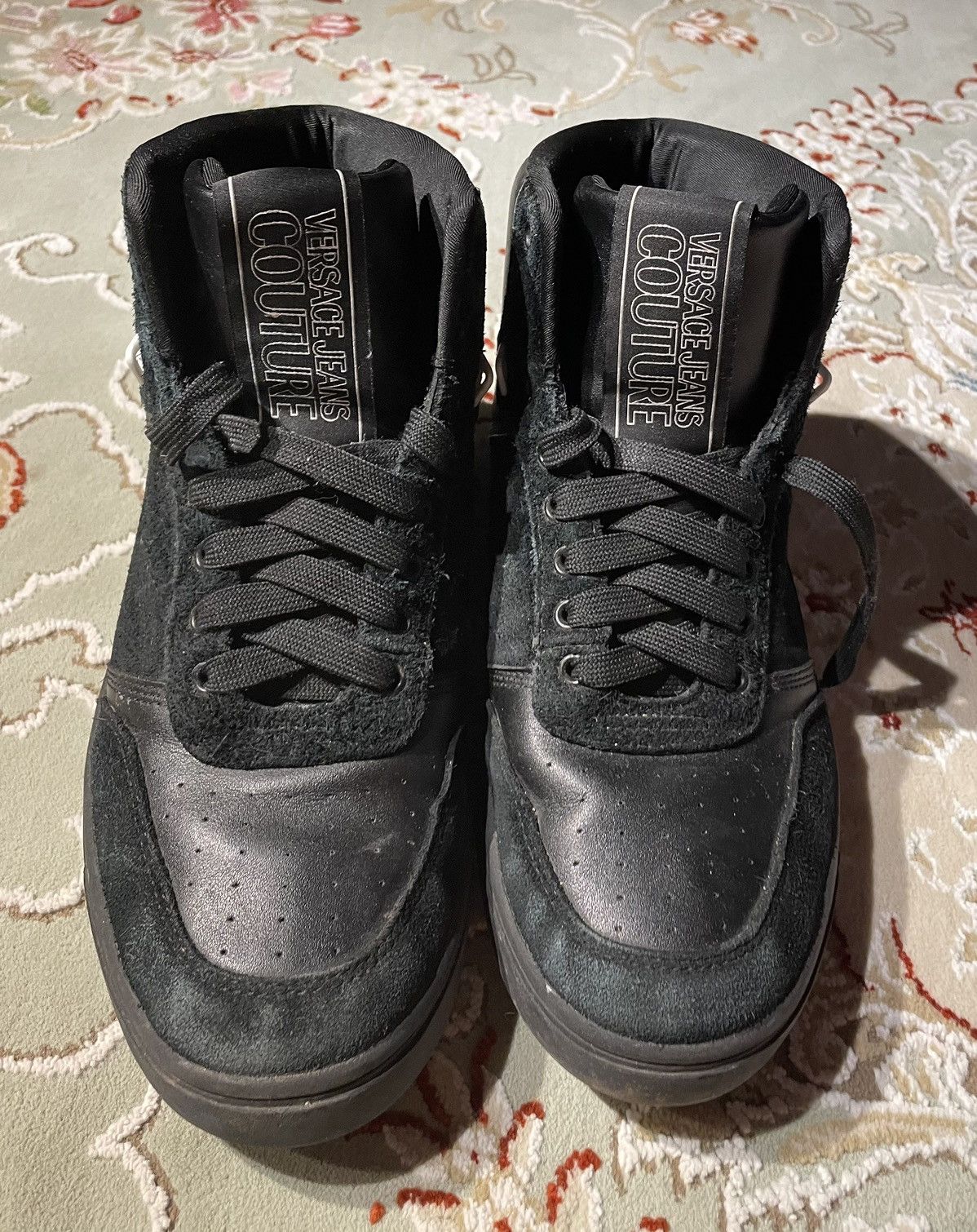 Versace Jeans Couture Versace Couture Jeans shoes Size US 8 / EU 41 - 2 Thumbnail