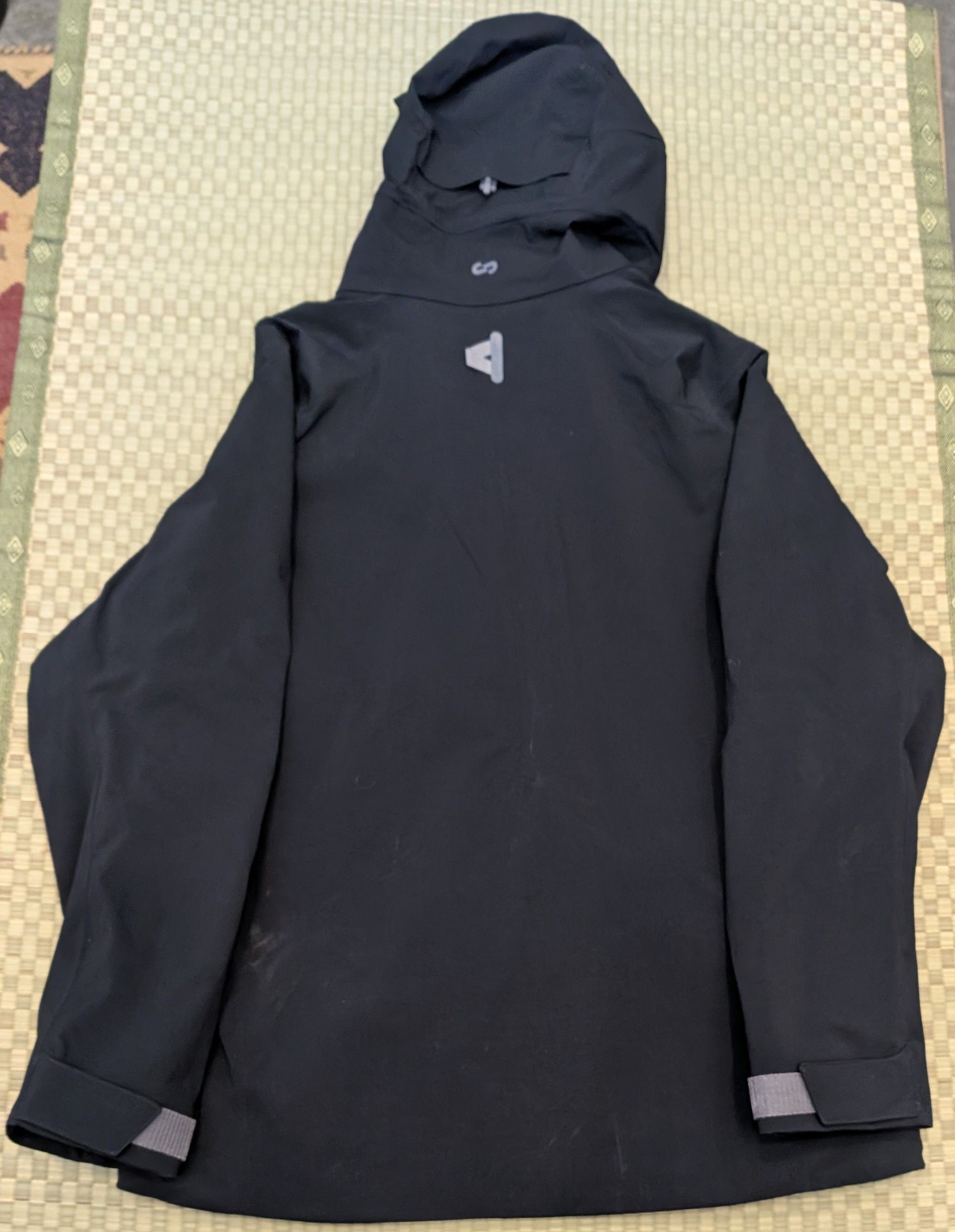Other Oros Endeavor Jacket Solarcore Aerogel Insulated Size US L / EU 52-54 / 3 - 2 Thumbnail