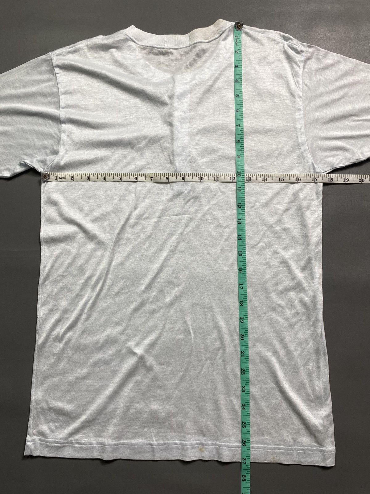 Helmut Lang Helmut Lang Button up Japan Henley Tee Size US M / EU 48-50 / 2 - 7 Thumbnail