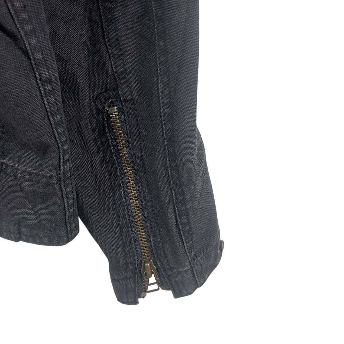 Hysteric Glamour Vintage 80’ HYSTERIC GLAMOUR Motorcycle Punk Jacket Nobuhiko Size US M / EU 48-50 / 2 - 6 Thumbnail
