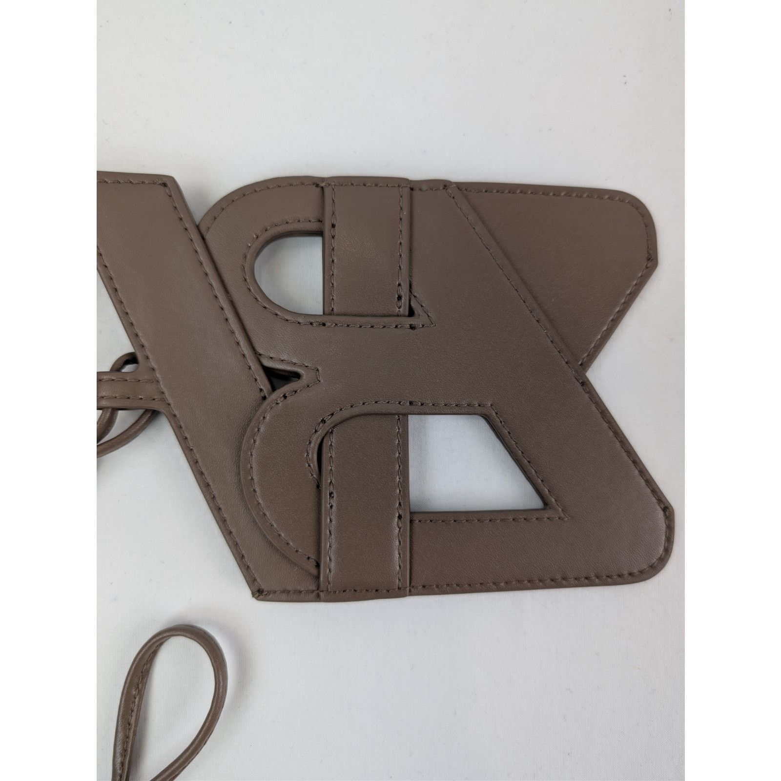 Bottega Veneta o1rshd1 Q:2 / Size: OS / Urban Leather IPhone Holders Grey Size ONE SIZE - 6 Thumbnail