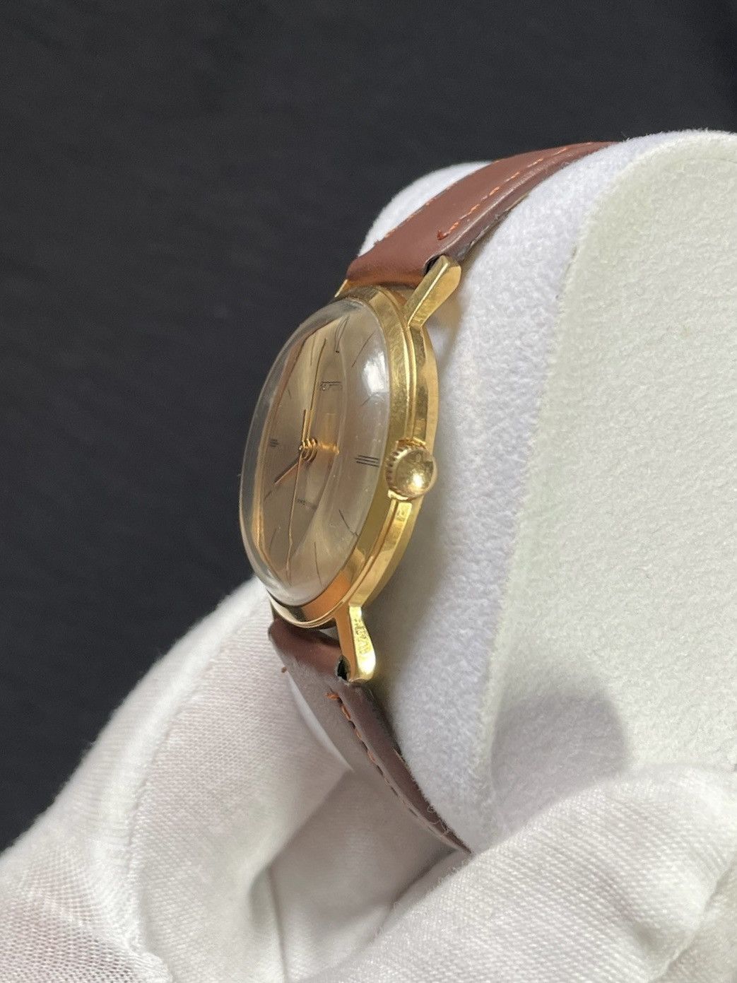 Vintage Vintage Watch Vostok Soviet USSR Mechanical Retro 1970s Size ONE SIZE - 8 Thumbnail