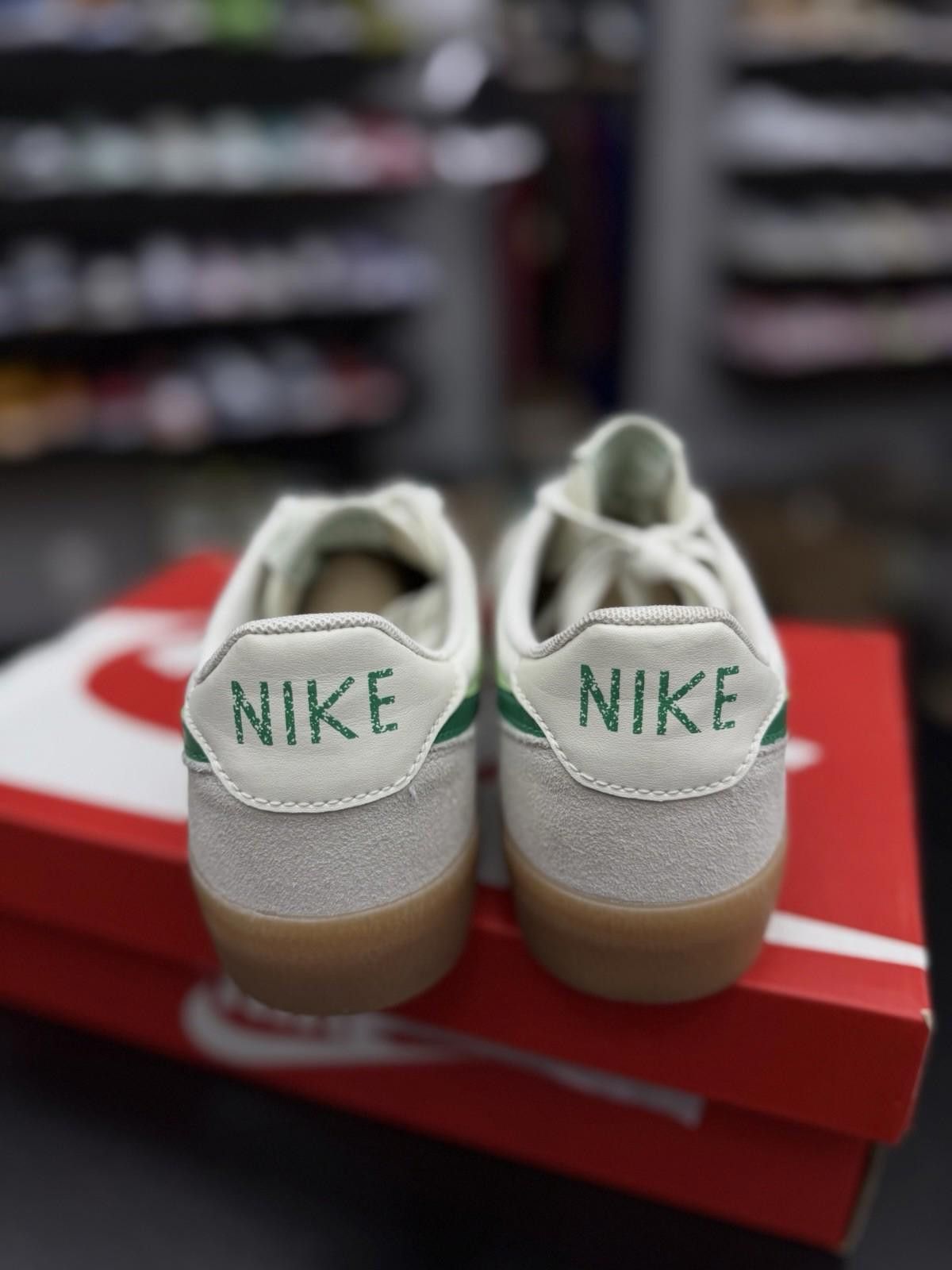 Nike Nike Killshot 2 J Crew Cream Green Running Shoes Men's Sz 8 Size US 8 / EU 41 - 8 Thumbnail
