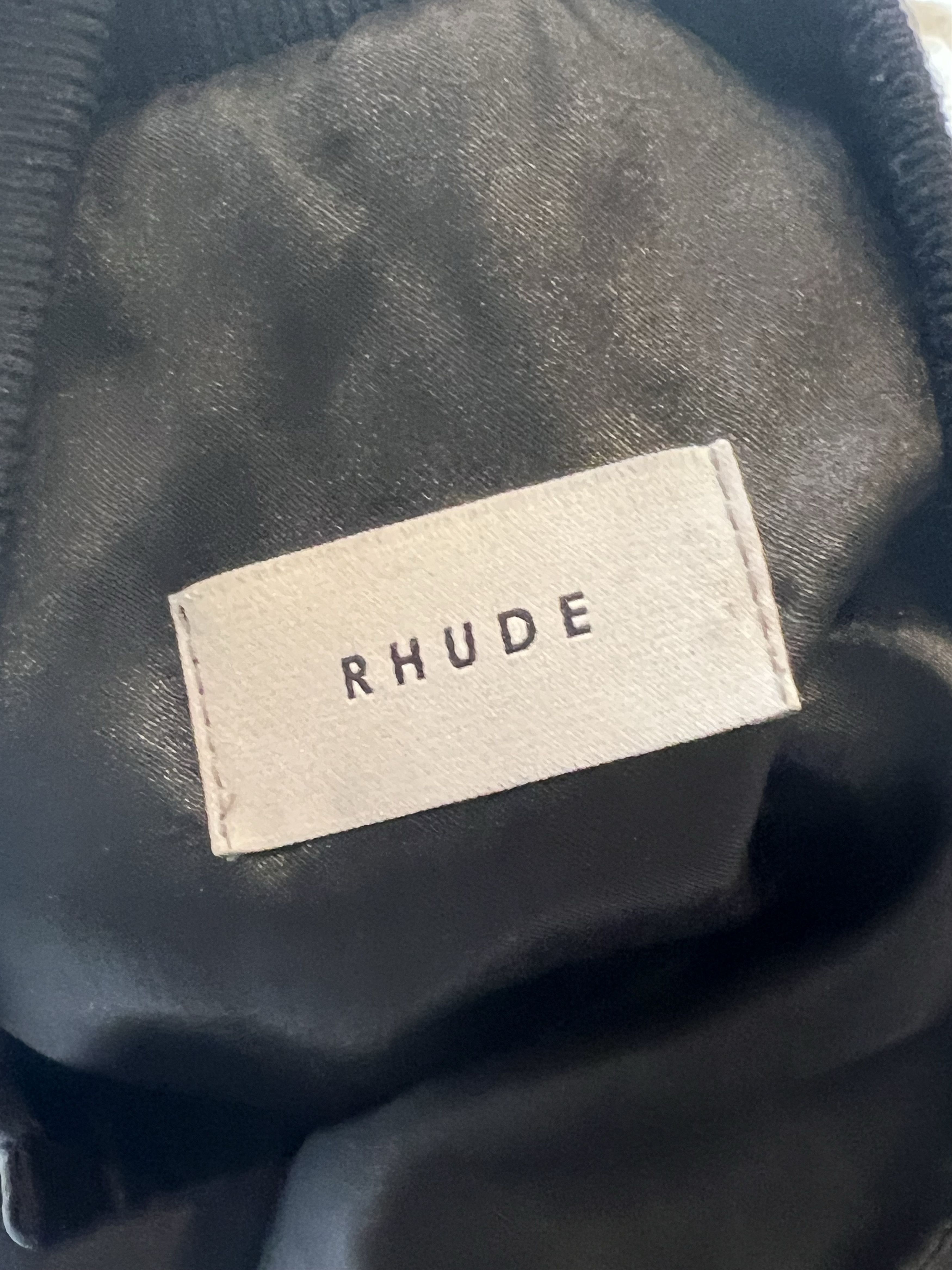 Black Glittering Stripes Traxedo Bomber Jacket