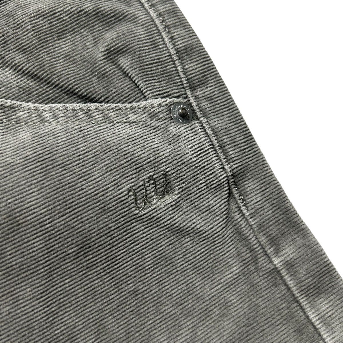 Undercover × Uniqlo Uniqlo X Undercover Japanese Brand Pants Size 34" / US 12 / IT 48 - 5 Thumbnail