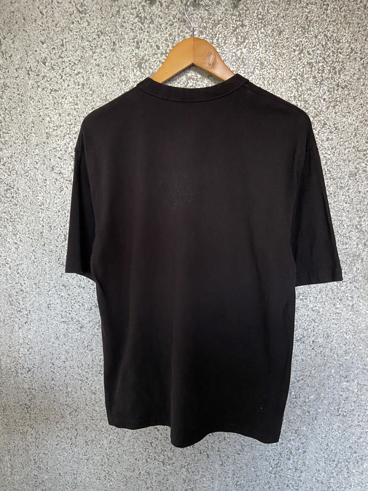 Anime Vintage The Demon Slayer Corps t shirt Size US L / EU 52-54 / 3 - 3 Thumbnail