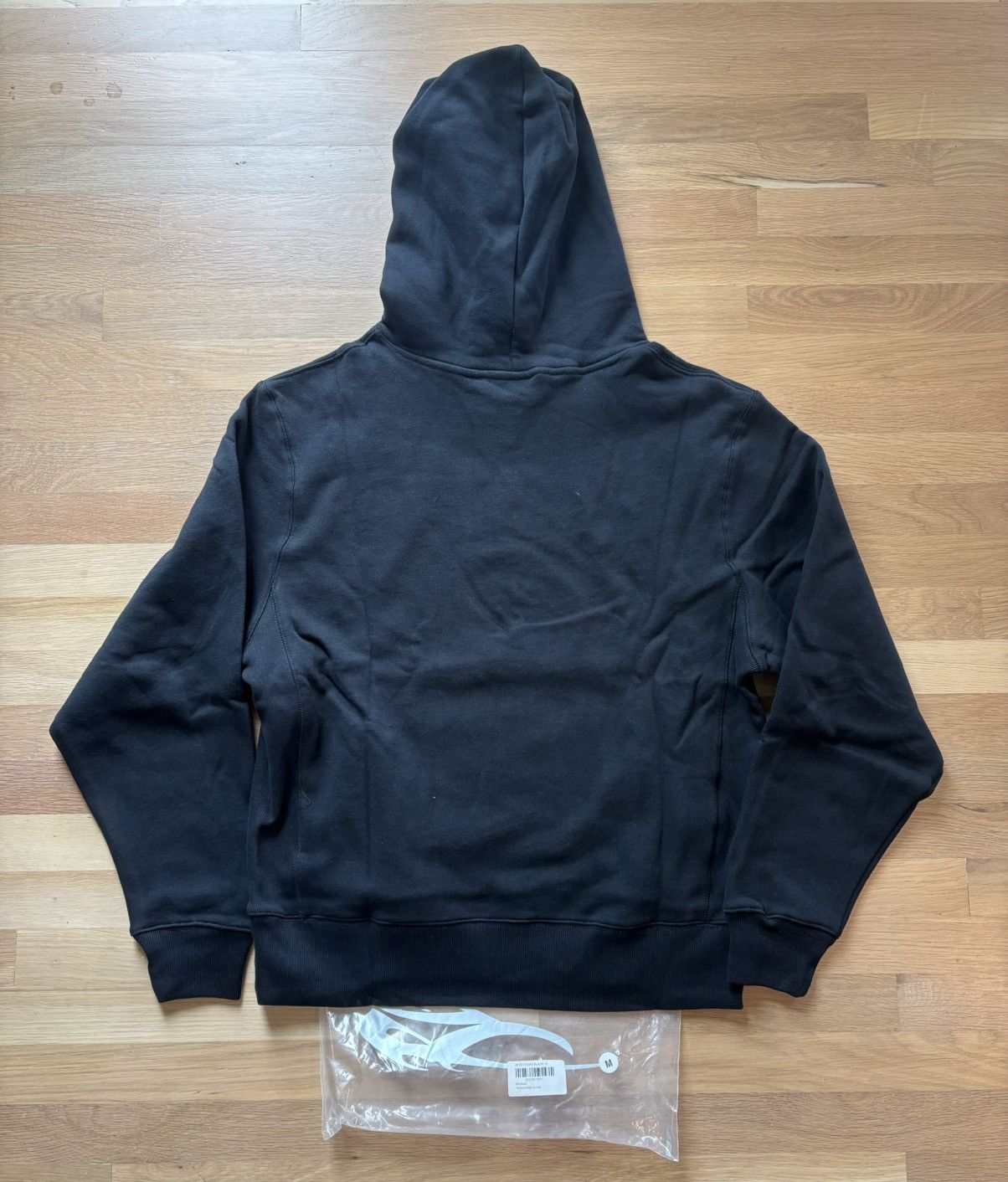 Revenge Revenge Pixel Logo Hoodie Size US M / EU 48-50 / 2 - 3 Thumbnail