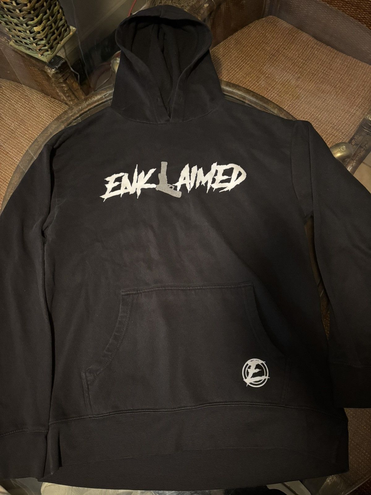 Other enklaimed hoodie Size US M / EU 48-50 / 2 - 1 Thumbnail