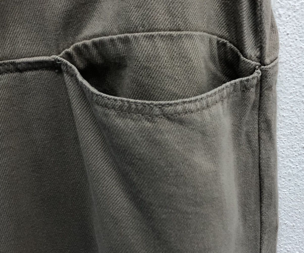 Zara Zara Overalls Size US 37 - 6 Thumbnail