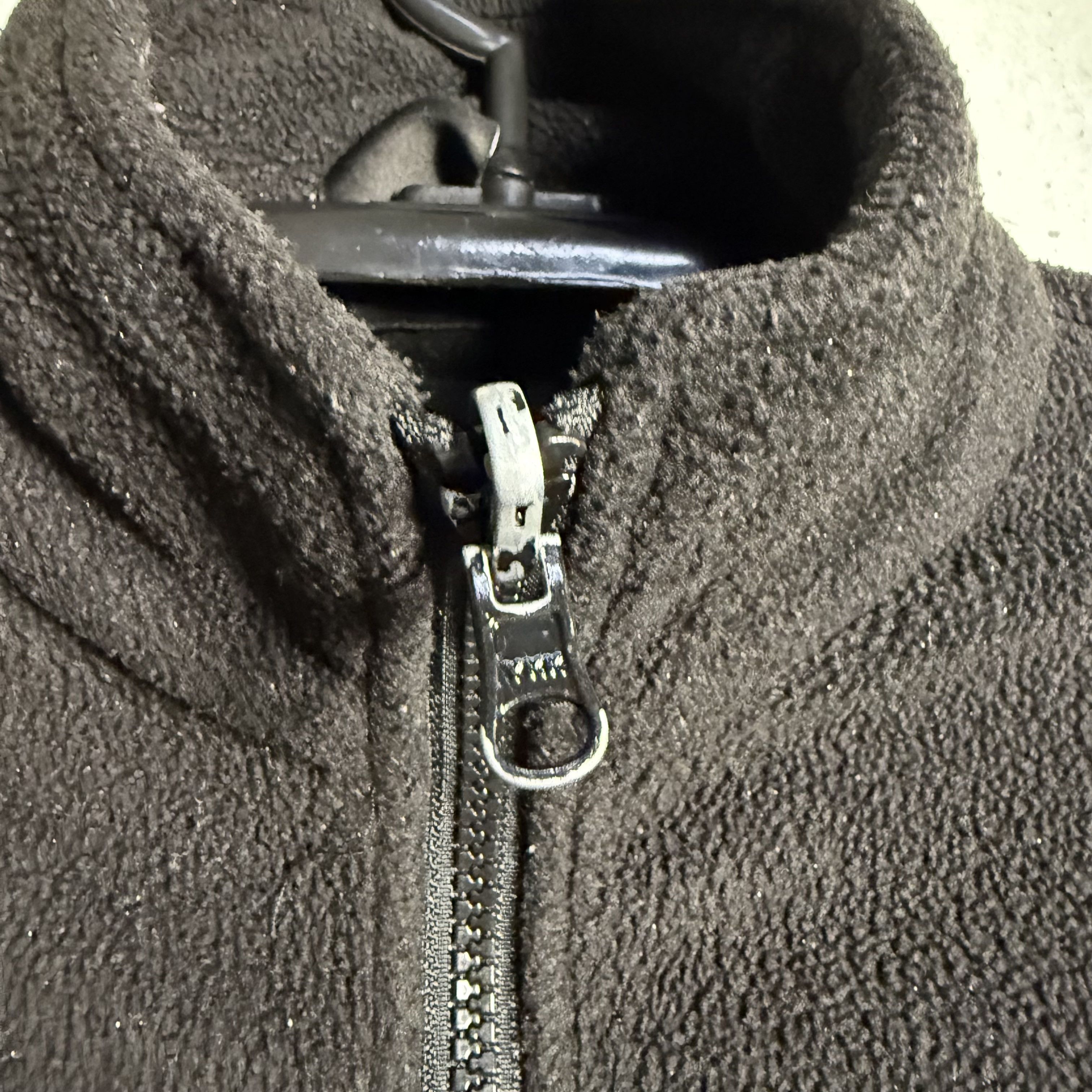 The North Face 🔥RARE🔥Vintage The North Face Osito Full Zip Fleece Jacket Size S / US 4 / IT 40 - 3 Thumbnail