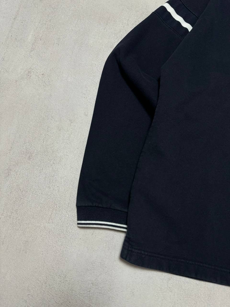Chaps Ralph Lauren × Vintage Vintage Chaps Ralph Lauren Sweatshirt Baggy Y2K 90s Size US L / EU 52-54 / 3 - 4 Thumbnail