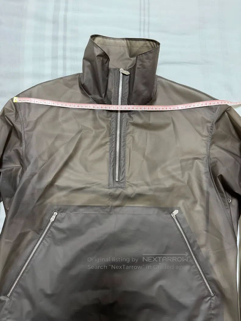 Hermes Hermes Windbreaker, windproof and waterproof jacket coat, Size US M / EU 48-50 / 2 - 3 Thumbnail