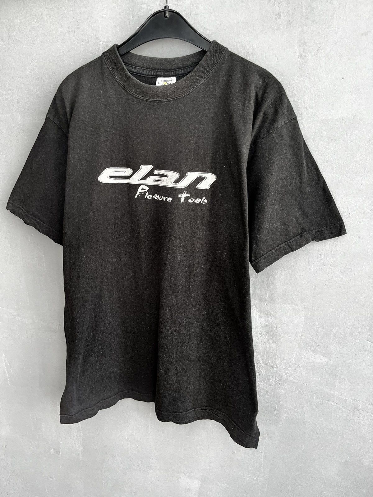 ELAN × Vintage Vintage t shirt elan Size US L / EU 52-54 / 3 - 1 Thumbnail